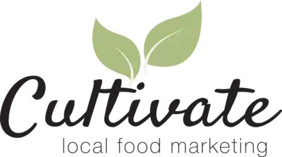Cultivate Local food marketing